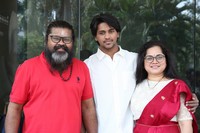 Thala Movie Teaser Launch Photos